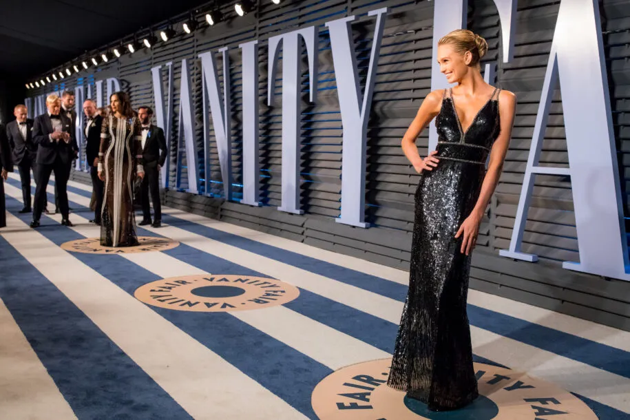 VF red carpet actress event planners near me