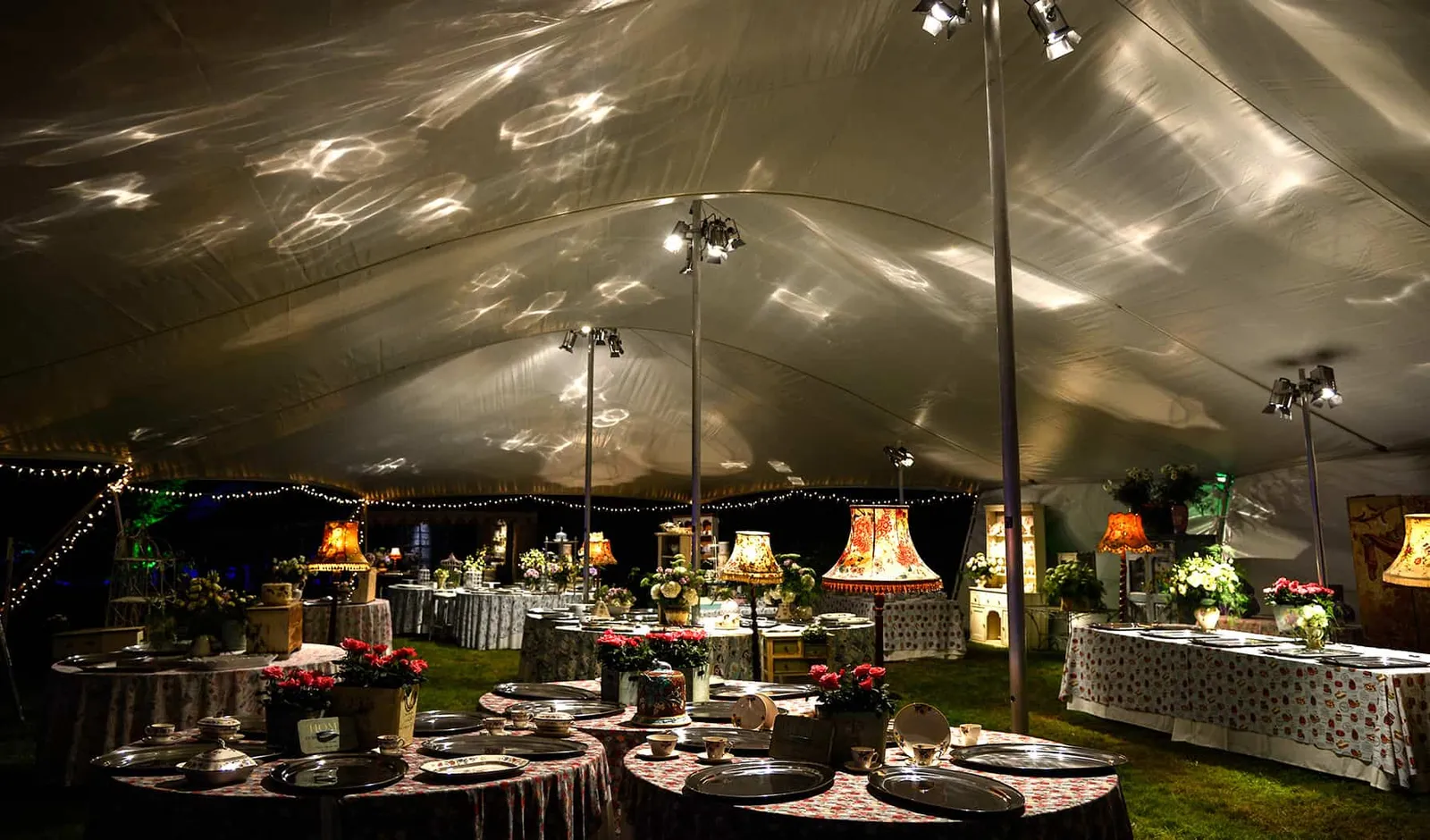 event management