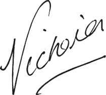 Victoria Swift Signature