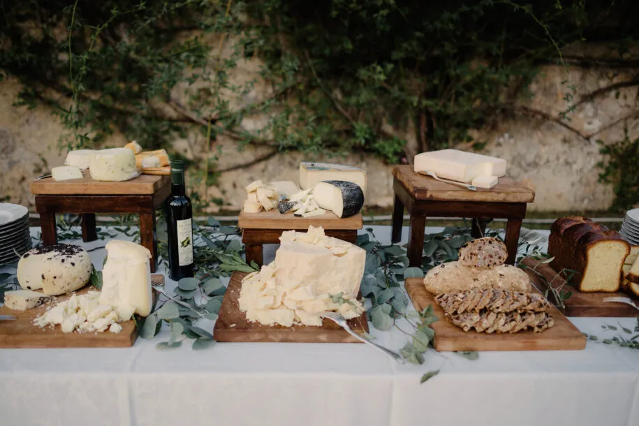 Tuscan Brunch event management companies london