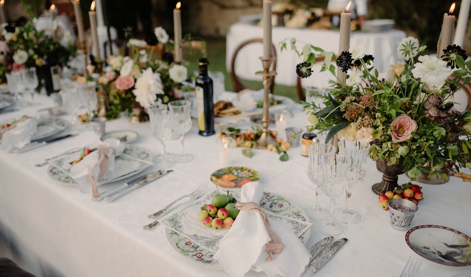 event organiser london